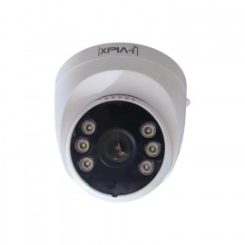 XPIA 3MP WIFI COLORVU DOME CAMERA